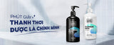 TẮM VÀ CHĂM SÓC CƠ THỂ