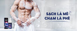 CHĂM SÓC VÀ LÀM SẠCH "CÁ VOI"