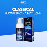 Bọt vệ sinh nam giới Oniiz, Dung dịch vệ sinh nam tạo bọt hương nước hoa 100ml