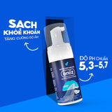 Oniiz Elegant Combo | Men's Hygiene Foam, Perfumed Shower Gel, High-Class Perfume, Organic Mask Gift