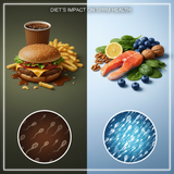 Thực phẩm tốt cho tinh trùng: Ăn gì để tăng chất lượng & số lượng?