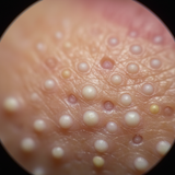 hạt Fordyce ở vùng kín nam