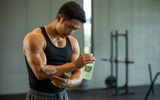 Quy trình vệ sinh đúng cách với dung dịch vệ sinh cho người tập gym