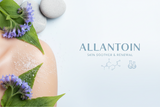 Allantoin có tác dụng gì? Tất tần tật về hoạt chất phục hồi và làm dịu da