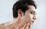 bảo vệ lớp dầu tự nhiên trên da mặt