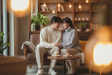 những cử chỉ quan tâm đàn ông
