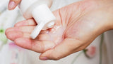 Cách vệ sinh sau khi dùng gel bôi trơn cho nam giới