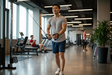 tập gym có tăng cơ không