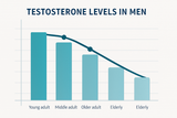 chỉ số testosterone ở nam giới