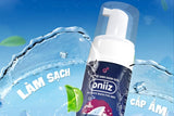 dung dịch vệ sinh nam bạc hà