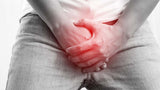 dương vật có mùi nước mắm
