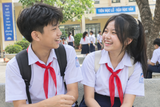 Hiểu đúng về tình yêu tuổi học trò cấp 2 và cảm xúc đầu đời