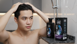 Con trai có nên dùng dầu xả? Sự thật về quy trình chăm sóc tóc nam