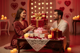 Gợi ý những set Valentine tặng nam giới nhân ngày lễ tình nhân