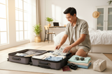 Kinh Nghiệm Chuẩn Bị Đồ Đi Du Lịch Châu Âu Đầy Đủ, Chi Tiết Từ A-Z