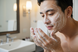 Bọt Rửa Mặt Cho Nam Da Dầu Dịu Nhẹ, Kiềm Dầu Suốt 24 Giờ