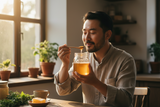 Tác dụng của mật ong lên men: Bí quyết tự nhiên cho sức khỏe và làn da