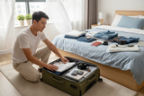 Chuẩn Bị Đồ Đi Du Lịch Trung Quốc: Checklist Đầy Đủ Từ A-Z