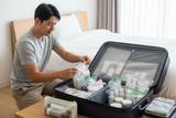 Có Được Mang Mỹ Phẩm Lên Máy Bay Không? Quy Định Mới Nhất