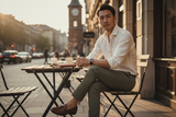 phối đồ nam đẹp đi chơi