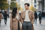 dấu hiệu đàn ông để ý bạn