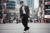 self care cho nam giới