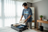 Những vật dụng cần thiết khi đi du lịch: Checklist đầy đủ cho mọi chuyến đi