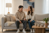 Người Đàn Ông Bản Lĩnh Trong Tình Yêu: 5 Biểu Hiện Của Sự Trưởng Thành