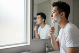Hướng Dẫn Cách Cạo Râu Đúng Cách Cho Nam Không Bị Rát, Trầy Xước