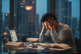 Tâm Lý Đàn Ông Khi Bị Stress: 5 Biểu Hiện Và Cách Vượt Qua