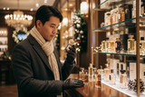 Top những mùi nước hoa nam quyến rũ nhất giúp tạo dấu ấn khó quên