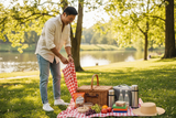 Đi Picnic Cần Chuẩn Bị Những Gì? Checklist Dã Ngoại Đầy Đủ