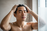 sữa rửa mặt cho nam không bắt nắng        