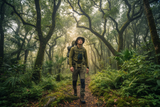 trekking mùa hè