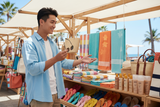 Gợi Ý 10+ Outfit Đi Biển Cho Nam Cực Chất, Phóng Khoáng Và Cuốn Hút
