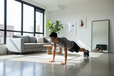 Sức Khỏe Nam Giới Tuổi 30: Những Thay Đổi Và Bí Quyết Khỏe Mạnh