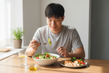 Chế Độ Ăn Giảm Cân Dành Cho Nam Giới Giúp Siết Cơ Hiệu Quả