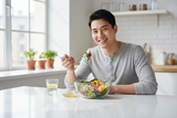 Ăn Gì Để Cơ Thể Thơm Tự Nhiên? 10 Thực Phẩm Tỏa Hương Từ Bên Trong
