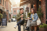 Cách Rủ Con Gái Đi Chơi Cực Tự Nhiên, Tỷ Lệ Thành Công 99%