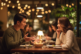 các giai đoạn trong tình yêu của đàn ông