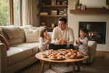 Vai trò người cha trong gia đình: Trụ cột và tấm gương sáng