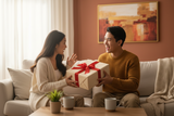 dấu hiệu đàn ông thích thầm bạn