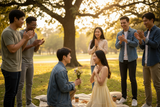 Cách Tỏ Tình Crush Thành Công: 5 Bước Chạm Đến Trái Tim Người Ấy