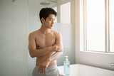 sữa tắm cho viêm da cơ địa