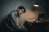 mệt mỏi kéo dài ở nam giới