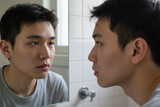 cách trị nhờn da mặt nam tại nhà