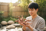 Tác dụng của hà thủ ô với tóc: Bí quyết đen tóc, giảm gãy rụng