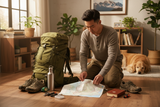 Đi Leo Núi Cần Chuẩn Bị Những Gì? Checklist An Toàn, Chi Tiết