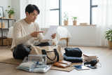 checklist du lịch 