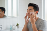 Dưỡng Ẩm Da Mặt Cho Nam: Cách Chăm Sóc Đúng Chuẩn